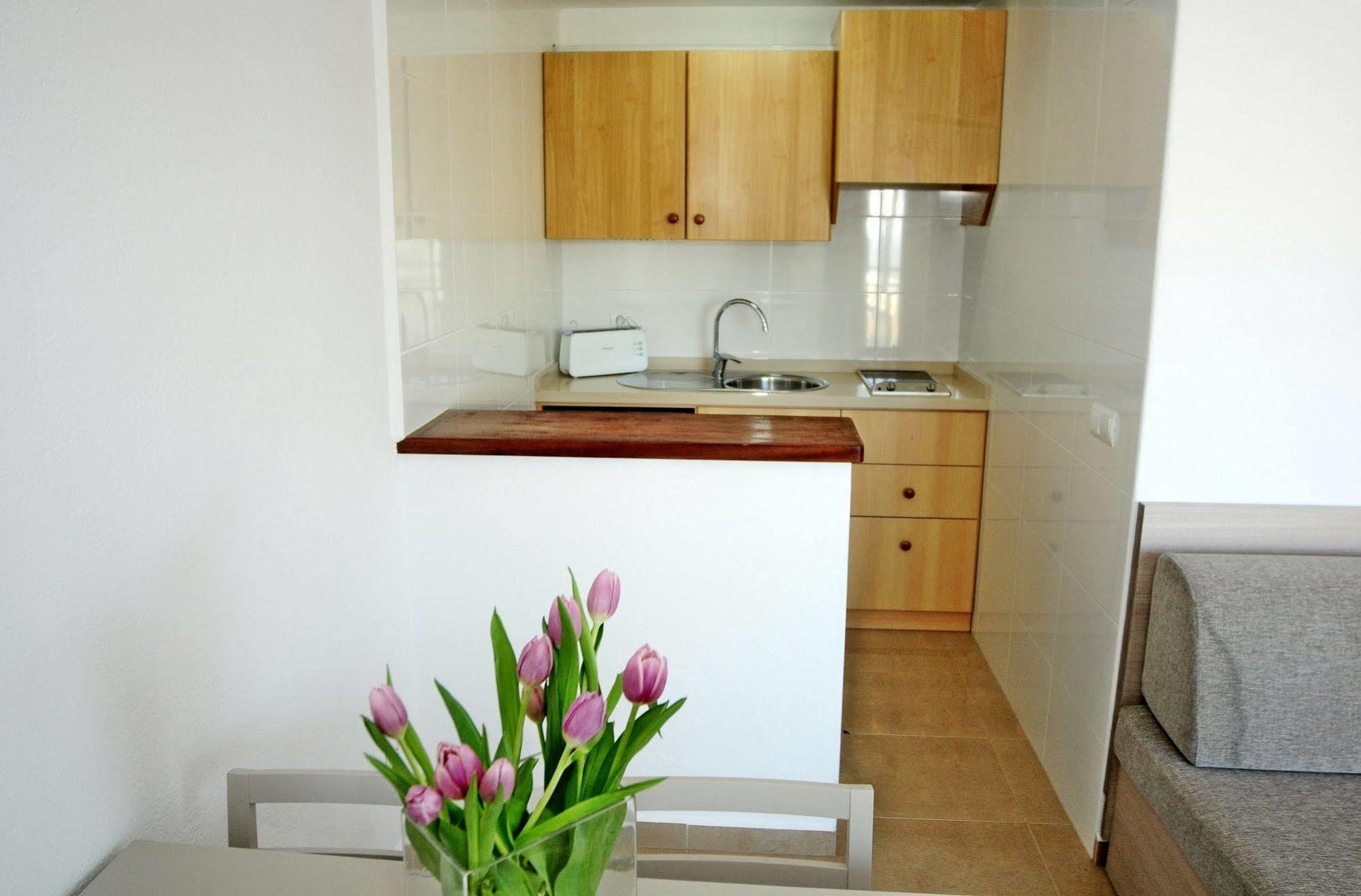 Malacosta A - Mc Apartments Ibiza Kültér fotó